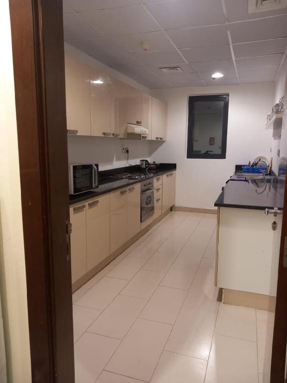 Four STARS Hostel Apartment in Dubai