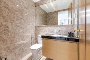 R&F 4pax-1BR 7mis to CIQ JBSentral CitySquare Vacation rental in Johor Bahru