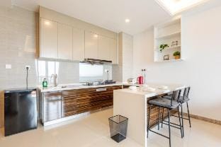 R&F 4pax-1BR 7mis to CIQ JBSentral CitySquare Vacation rental in Johor Bahru