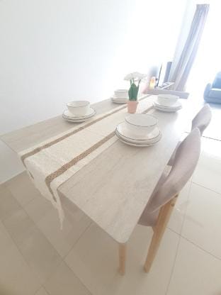 Desa Parkcity Arkadia  Apartment in Petaling Jaya