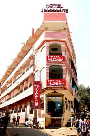 Hotel Jai Palace Ajmer Apartment in Rajasthan