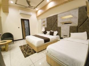 Hotel Jai Palace Ajmer Apartment in Rajasthan