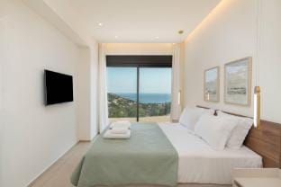 Luxury   Villa   Vie Villa in Crete