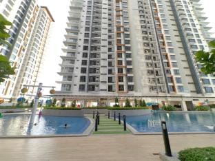 Kepayan Apartments Apartment in Kota Kinabalu