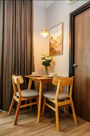 Chiang Mai Airport Apartments Apartment in Chiang Mai