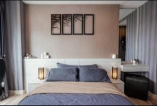 Chiang Mai Airport Apartments Apartment in Chiang Mai
