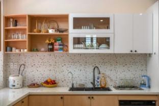 An Villa MoutainView,Peaceful,Near Beach,Fresh Air Villa in Da Nang