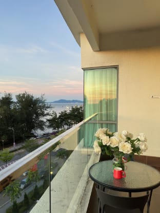 Kota Kinabalu Apartments Apartment in Kota Kinabalu