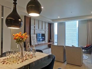 Tropicana The Residences KLCC Apartment in Federal Territory of Kuala Lumpur