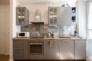 Elegant 4-Bedroom Apt in Central Rome Near Vatican Vacation rental in Rome