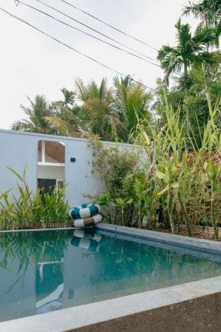 New 3 Bedroom Villa, Private Pool, 250m to Beach Villa in Ahangama