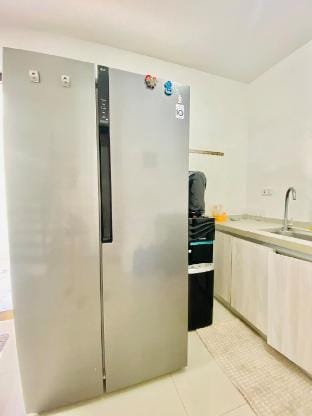 House 4 Bedrooms - Infront of Airport Vacation rental in Davao City