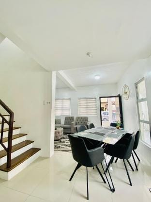 House 4 Bedrooms - Infront of Airport Vacation rental in Davao City