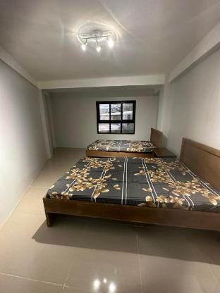 TrailBedz - 1 Bedroom Mezzanine Apartment in Baguio