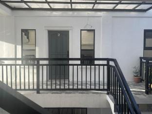 TrailBedz – 2 bedroom 2nd floor Apartment in Baguio
