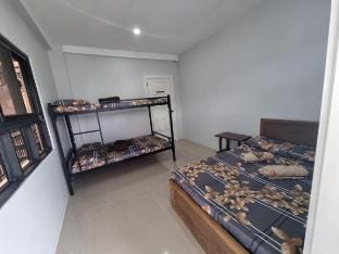 TrailBedz – 2 bedroom 2nd floor Apartment in Baguio