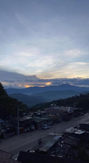Private 2 bedroom Unit - 2nd Floor (2D) Apartment in Baguio