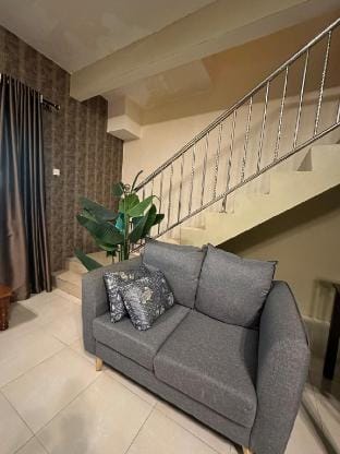 Erin Homestay Seri Manjung Vacation rental in Perak