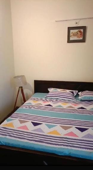 Sai Dham Apartment in Uttarakhand
