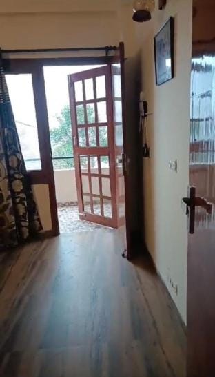 Sai Dham Apartment in Uttarakhand