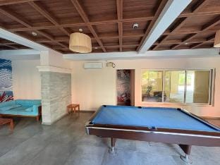 Resort Style 1-BHK Apt at Dabolim Airport, Goa Vacation rental in Goa, India