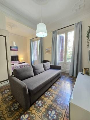Rooms Roger Apartment in Barcelona
