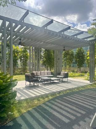 Agile 1-7px 2Plex Bukit Bintang/Pavillion/TRX1+1BR Vacation rental in Federal Territory of Kuala Lumpur