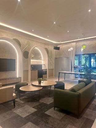 Agile 1-7px 2Plex Bukit Bintang/Pavillion/TRX1+1BR Vacation rental in Federal Territory of Kuala Lumpur