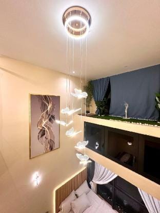 Agile 1-7px 2Plex Bukit Bintang/Pavillion/TRX1+1BR Vacation rental in Federal Territory of Kuala Lumpur