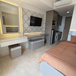 Cengkareng Apartments Apartment in Jakarta