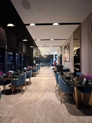 Star Residence Luxury KLCC View Apartment in Federal Territory of Kuala Lumpur