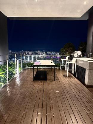 Star Residence Luxury KLCC View Apartment in Federal Territory of Kuala Lumpur