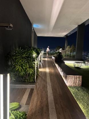 Star Residence Luxury KLCC View Apartment in Federal Territory of Kuala Lumpur