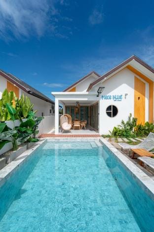 Moco Blue Koh Samui Vacation rental in Ko Samui