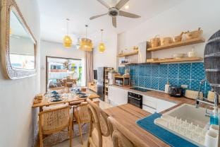 Moco Blue Koh Samui Vacation rental in Ko Samui