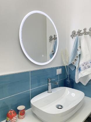 Villa Sofia *Luxury Experience in Calabria Villa in Calabria