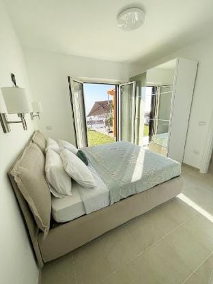Villa Sofia *Luxury Experience in Calabria Villa in Calabria