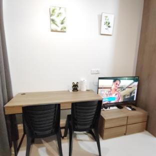 cnl homestay@kozi square studio Apartment in Kuching