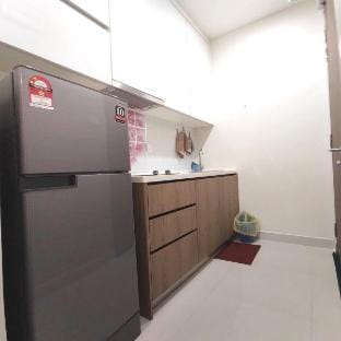 cnl homestay@kozi square studio Apartment in Kuching