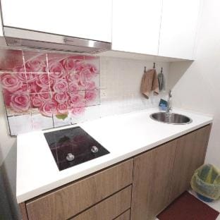 cnl homestay@kozi square studio Apartment in Kuching