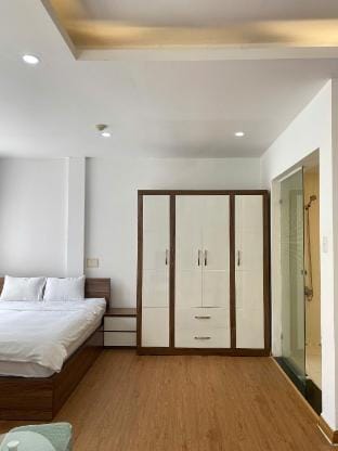 Dal-moon Apartment in Ho Chi Minh City