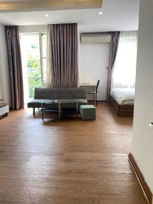Dal-moon Apartment in Ho Chi Minh City
