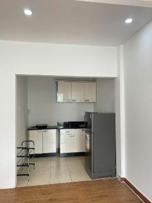 Dal-moon Apartment in Ho Chi Minh City