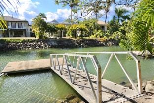 豪华别墅，交通便利 Villa in Western Division, Fiji