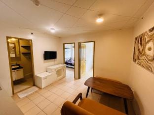 Relaxing 2-Bedroom Unit Apartment in Davao City