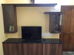 Furnished 3BHK near Marriot Apartment in Visakhapatnam