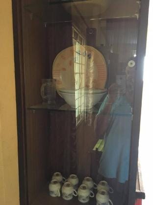 Furnished 3BHK near Marriot Apartment in Visakhapatnam
