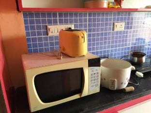 Furnished 3BHK near Marriot Apartment in Visakhapatnam