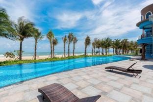 Ho Tram Beach House - House by Ho Tram Beach Vacation rental in Ba Ria - Vung Tau