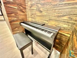 Poppy Suite. Sky Trees@Studio 2Pax Near Aeon Jusco Apartment in Johor Bahru